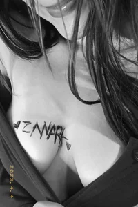 CuteKira7のName on body ❤️❤️の 2枚の写真