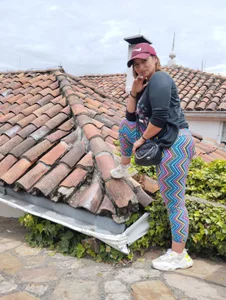 uncomplicated day de marilyn_love6969 Foto 2