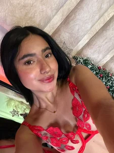 cherry_bunnyxmerry chritmas cherrylovers图片 2