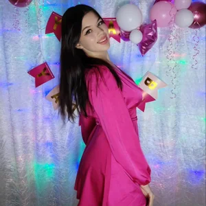 -KATTY-Happy birthday, Katty Bild 2