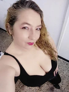 here I wait for you de allisonbigtits Foto 3