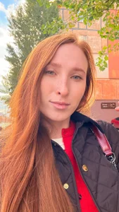 Ruby_lucky my selfie  2 снимка