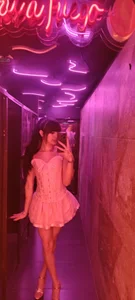 Samantha_Rolon Halloween Barbie 🩷 Foto 2