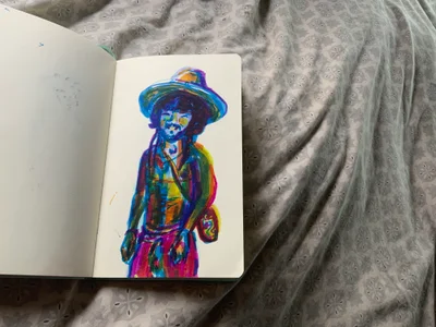 Ups od FreeSoulx  snímek