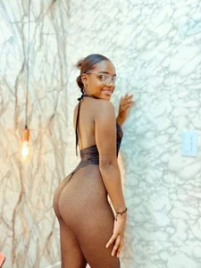 EXOTIC_EBONY_ Good girl 👠🔥 Pic 3