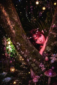 Your enchanted fairy de laitana_l  6 Imagens