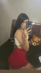 sirenita_veryhot18 Public Pic