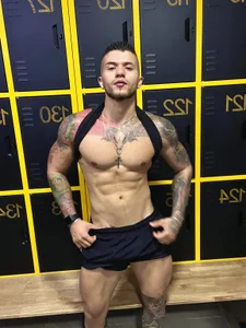 Frank_Farrell kullanıcısının Gym time albümü -  4 fotoğraf