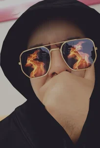 Blog100vergonhas Um pouco de mim Foto 2