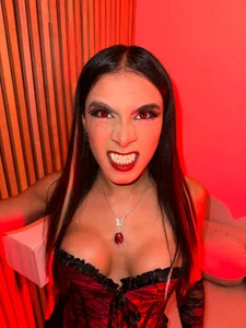 Aleja_arango1 Halloween 🎃💀 圖片 2