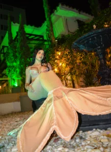 LianneRougue_ a beautiful mermaid for you. Pic 2