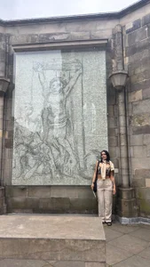 Foxy_Assh_ Memories of my trip to Germany slika 2