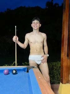 Deam_Broowm NatureBOY Pic 4