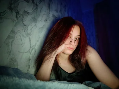 redhead_ginger BeBeBeBe Immagine  3