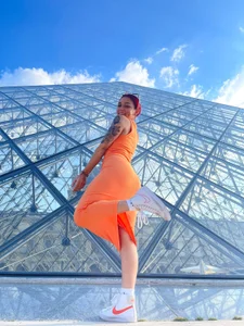 samantha_cherry Europe♥ Pic 5