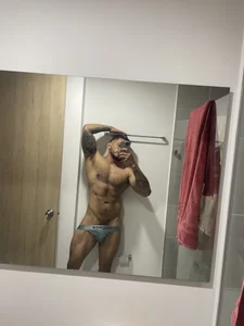 maximusclark1 Some pics before sleep รูป  3