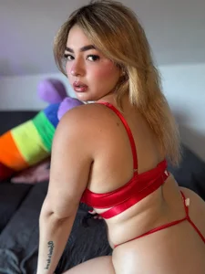 OriannaFox a photo for your stress 😮‍💨❤️ Pic 7