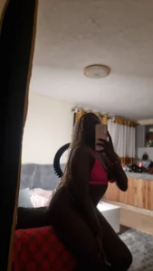 Mon_cheri_xo Melanin 🥰 รูป 