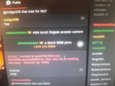 Best tippers de MsMelyssaxx  7 Imagens