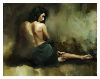 StunnigArt hot and sexy woman tip pls if like me Εικόνα 8