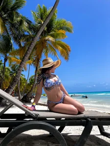 Lexie-red dominican republic Εικόνα 3