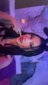 isabellagiirlのBunny girl🐰💕の 5枚の写真