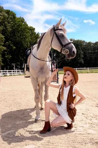 Chloe_Richardson SweetheartOfThwRodeo Pic 3