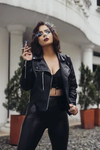 HollyCarteer Public Bilde 4