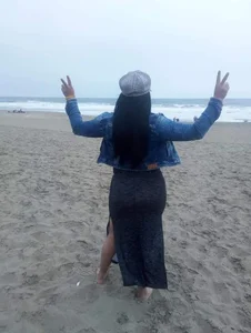 Pandora_Wang Public Pic 3