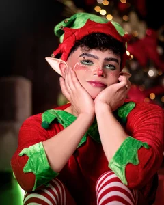 PRINCE_STEV ✨MERRY CHRISTMAS 🎄 Pic 5