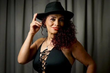 Kasandra_Gomez Kasandra: Sensuality and elegance  5টি ছবি