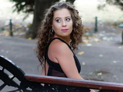 PetiteAlyssa Garden photos Pic 8