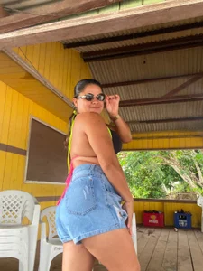 Fantasia da maria de BelaMisteriosa  Imagens