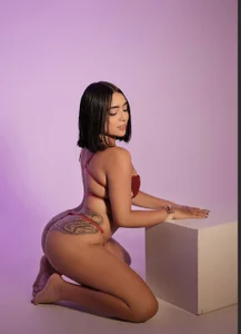 Sara_Rousex Pinky baby!  2 снимка