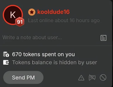 amiravyxen THANK YOU GUYS❤️ Foto 4