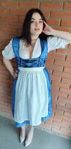 MilanaPrice Oktoberfest Pic 4