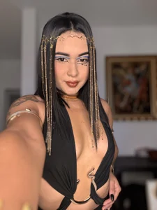 jailyncam_ HALLOWEEN 2025 🎃❤️‍🔥  3টি ছবি