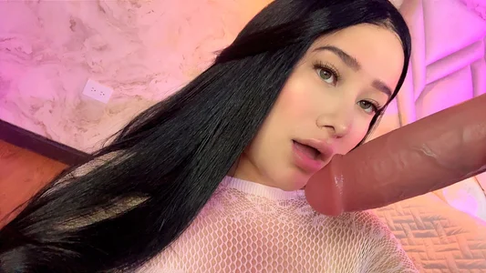 Leaa_Cox Your Favorite CockSucker👅 Billede 7