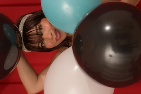 alma_fenix Play with me🎈 Pic 2