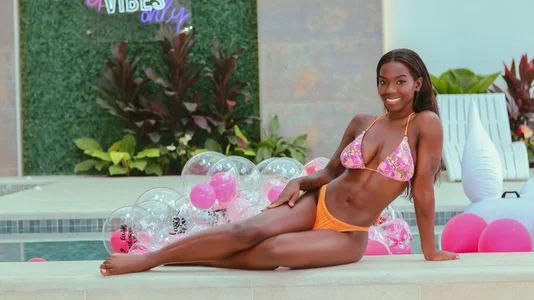SamHill_1 Horny day in the pool! 🤽🏻‍♂️ Pic 5