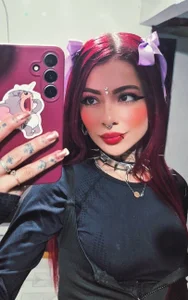 Antonella_EscuderoOld pics of me 😋 Bild