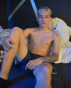 Wesley_Boy88 Just Me ♥ Bilde