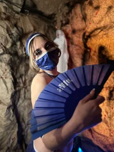 Halloween de leyla_james_  9 Imagens