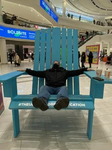 Public od Notalwaysup  snímek