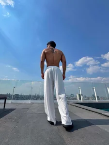 thiago_mercer 💦💋 Foto