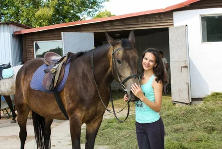 LeonaLane 🐎🐎🐎 Pic