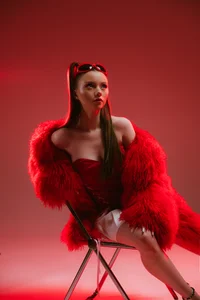 KeiraAsti Heat With Intent Pic 9