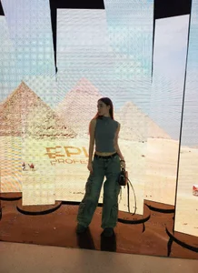 SherrylMaler hiii Poză