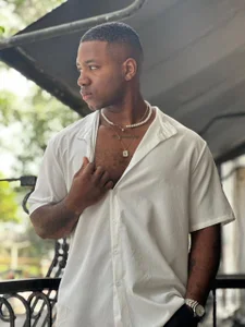 LuccianoDaytonaYour Favorities DOMINANT MAN!!!! ❤️‍🔥💪❤️‍🔥图片 2