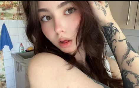 SundayBubert My eyes Pic